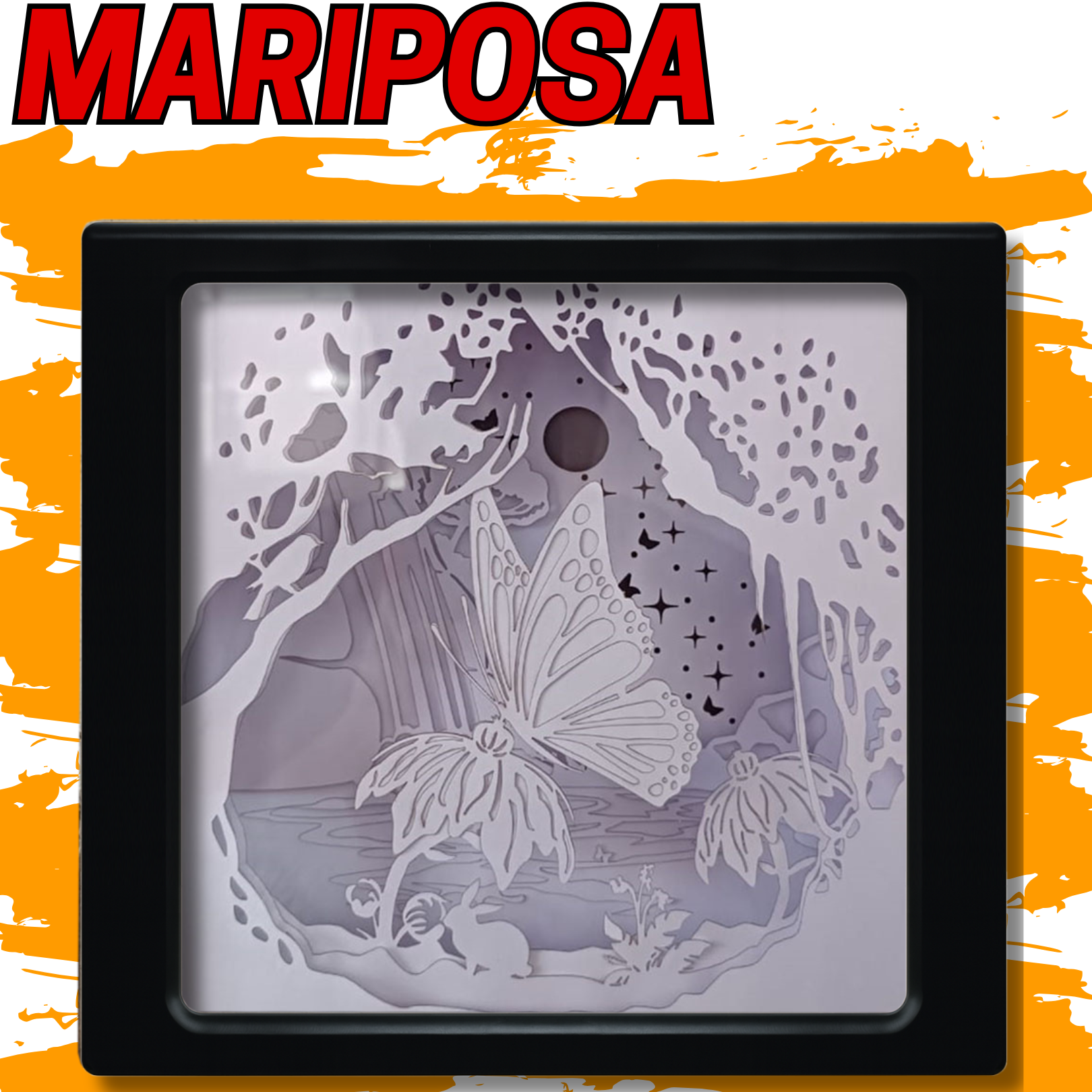 Mariposa
