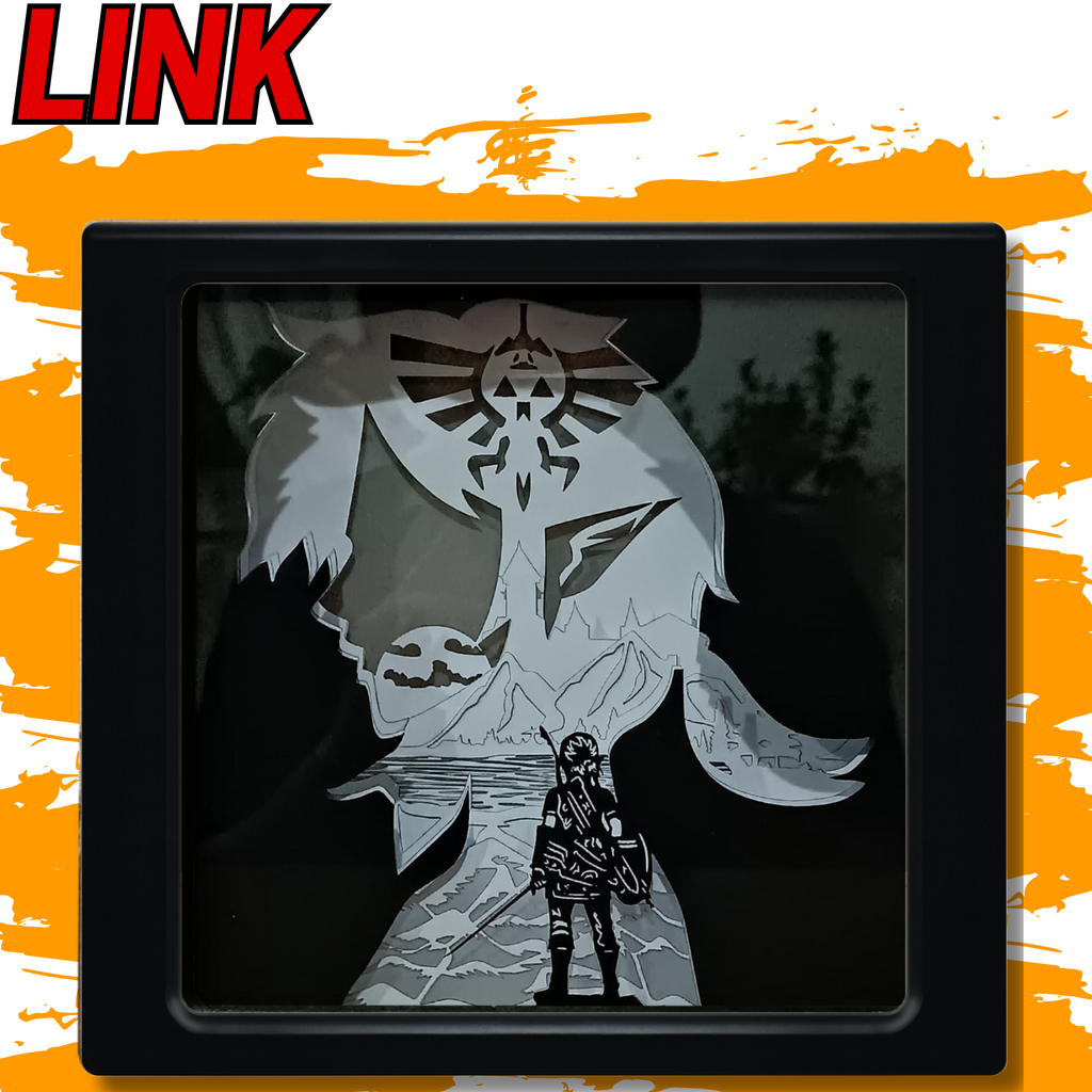 The Legend of Zelda