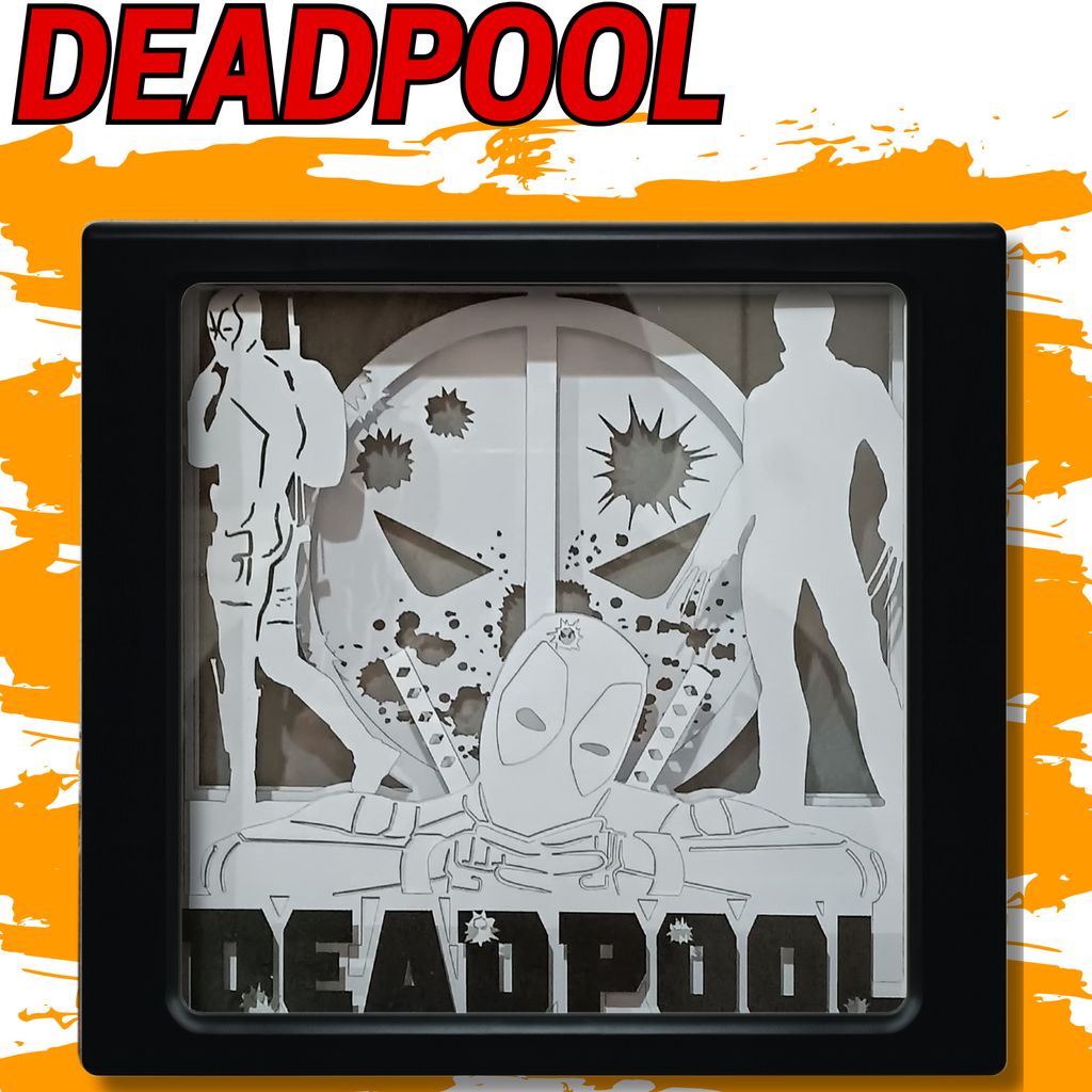 Deadpool & Wolverine