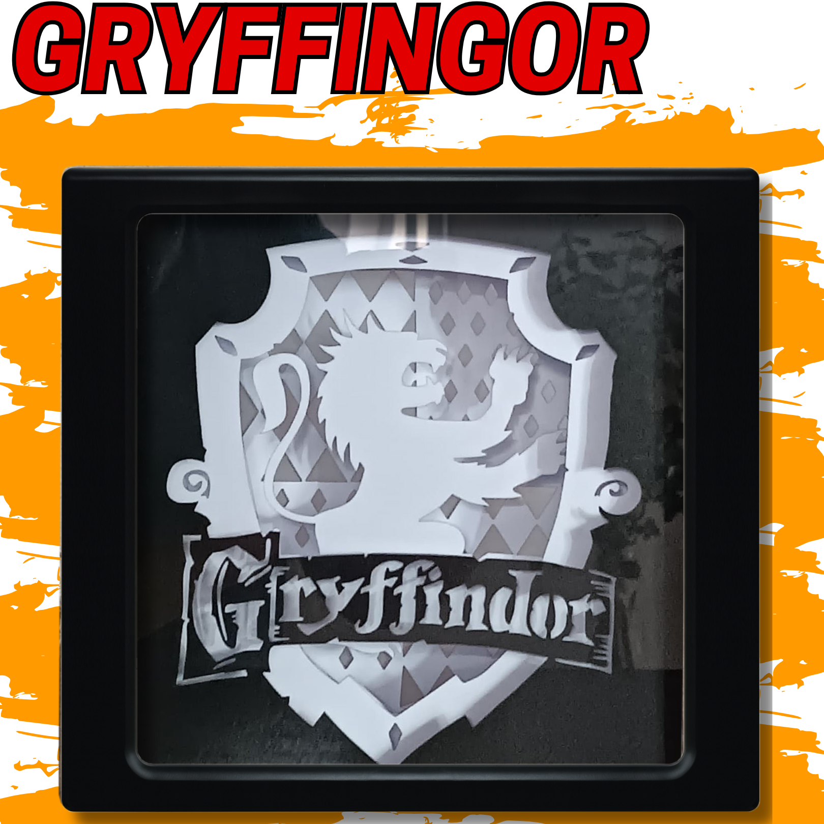 Gryffindor Harry Potter
