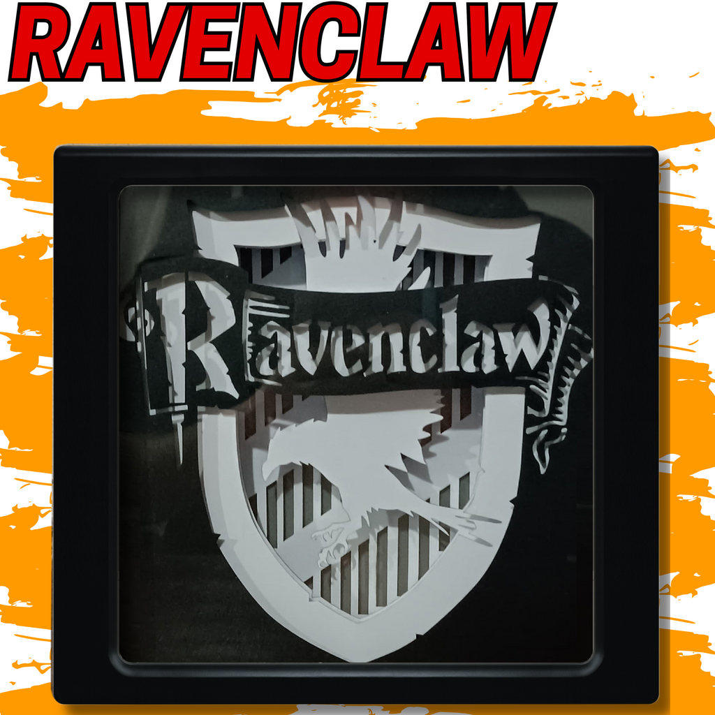 Ravenclaw Harry Potter