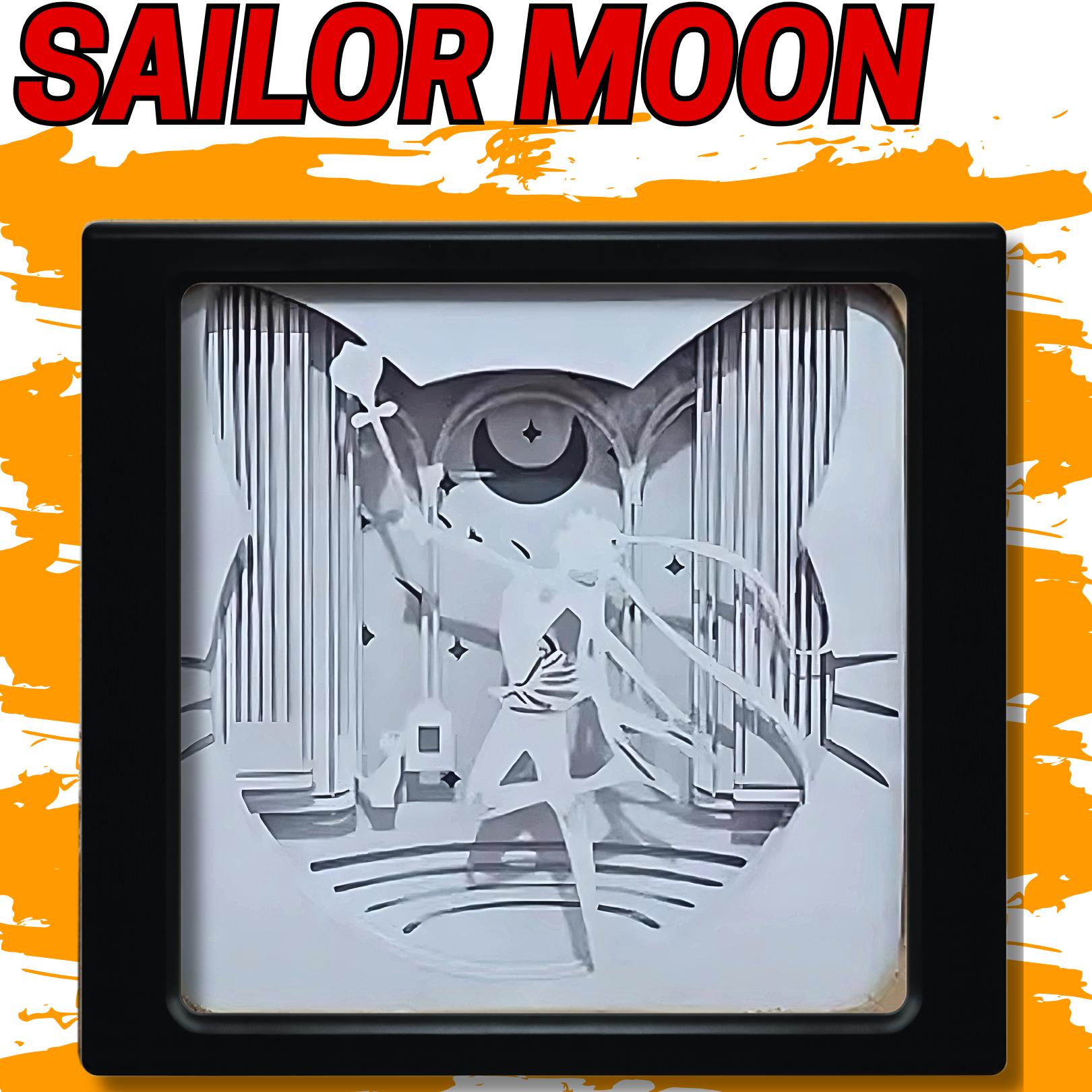 Sailor Moon