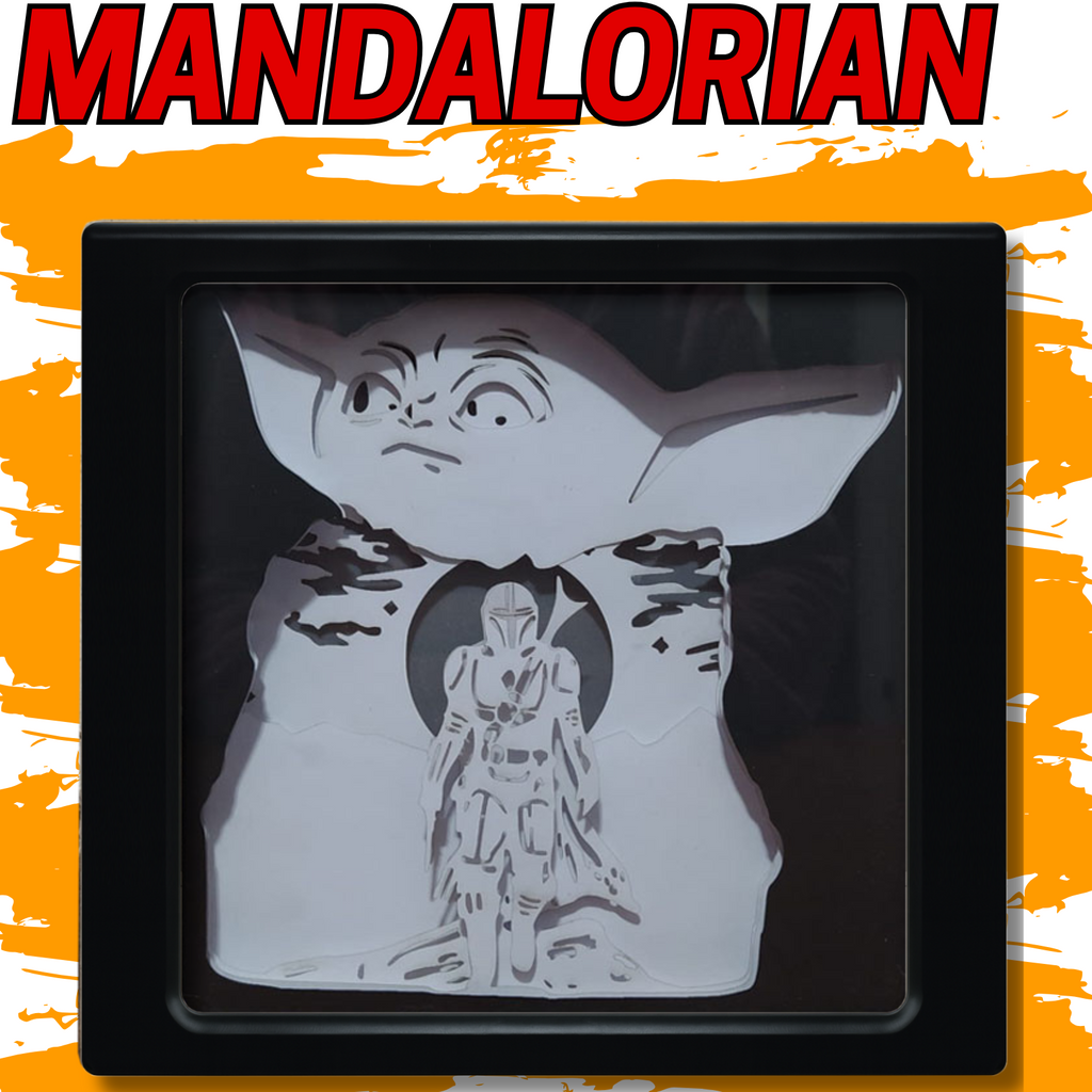 Star Wars The Mandalorian 2