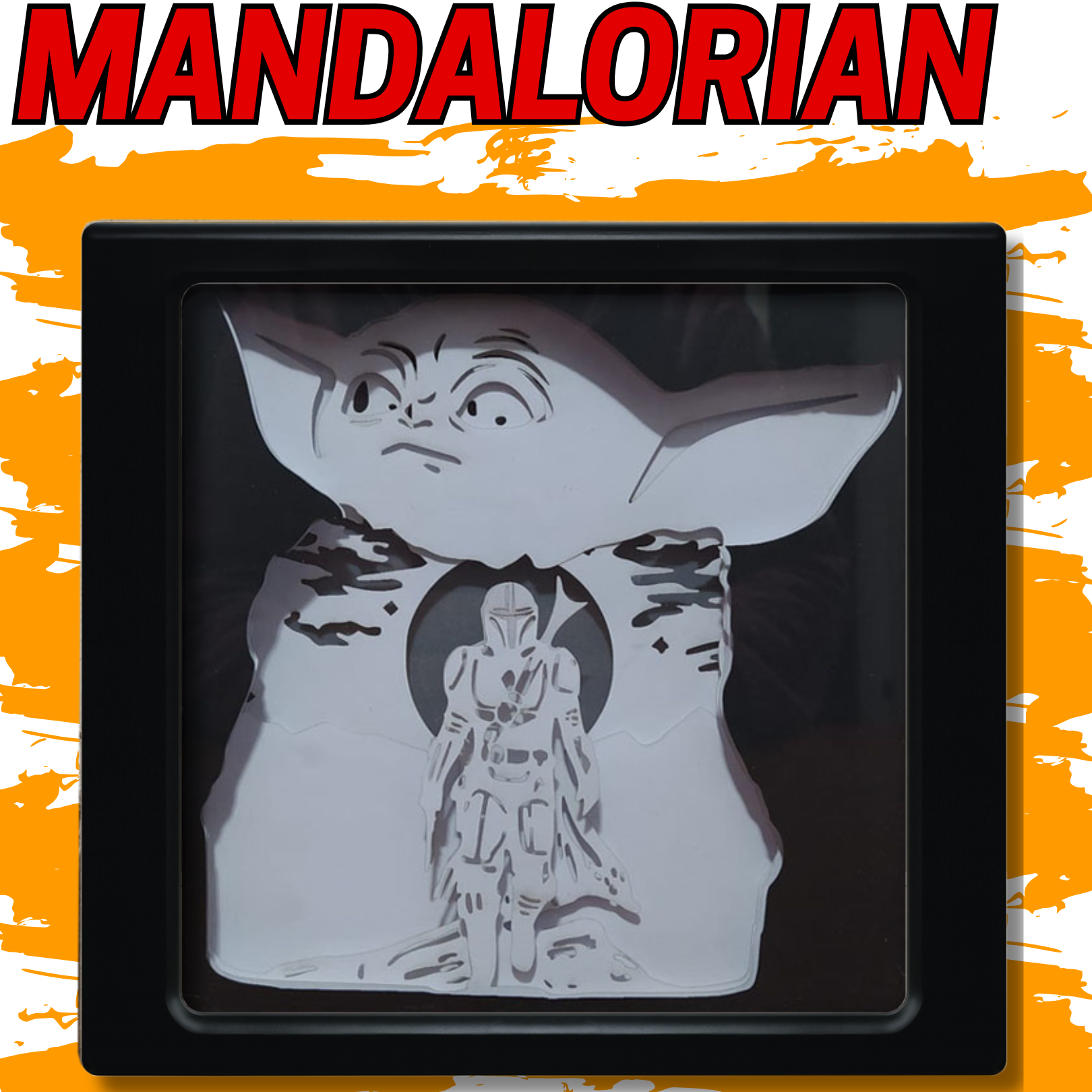 Star Wars The Mandalorian 2