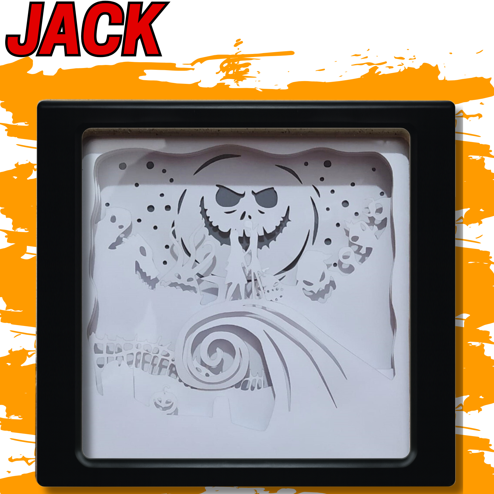 Nightmare Before Christmas
