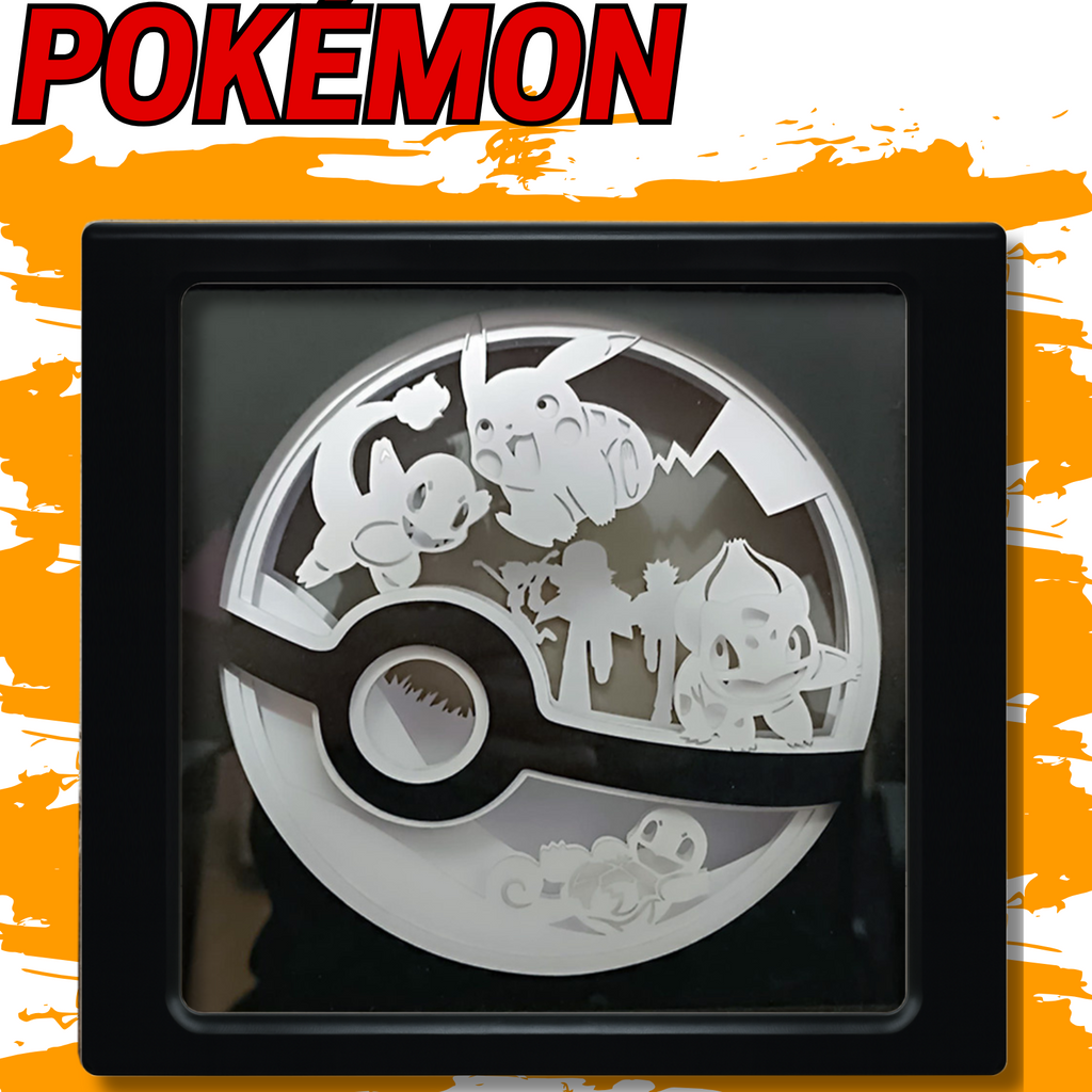 Pokémon