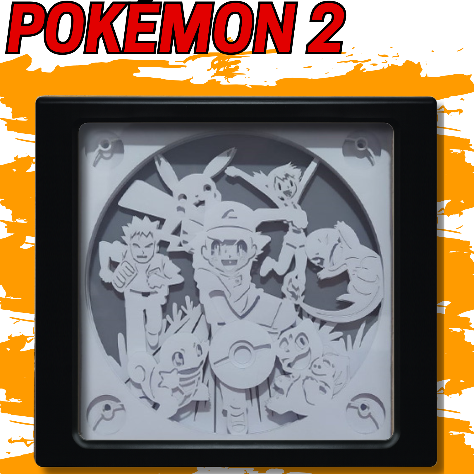 Pokémon 2