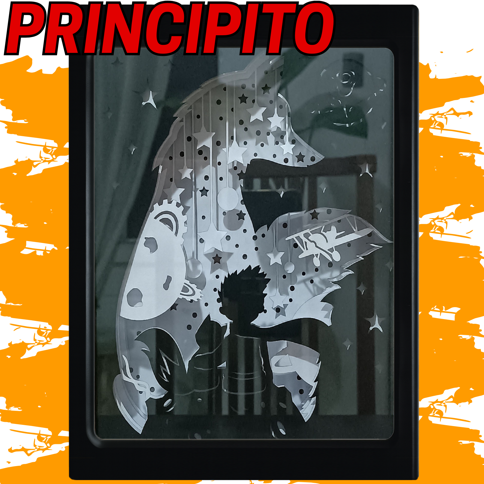 El Principito XL