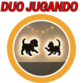Pack 2 Juguetones