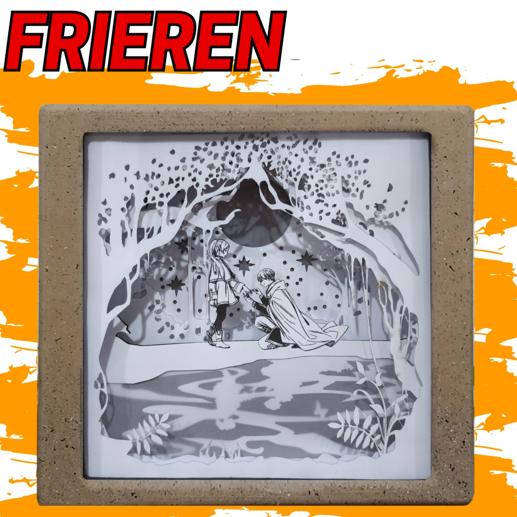Frieren