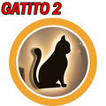 Gatito 2 Pared
