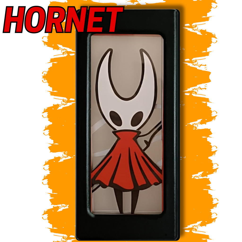 Hornet Hollow Knight