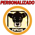 Cuadro Mascota Personalizado