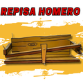 Repisa Los Simpsons
