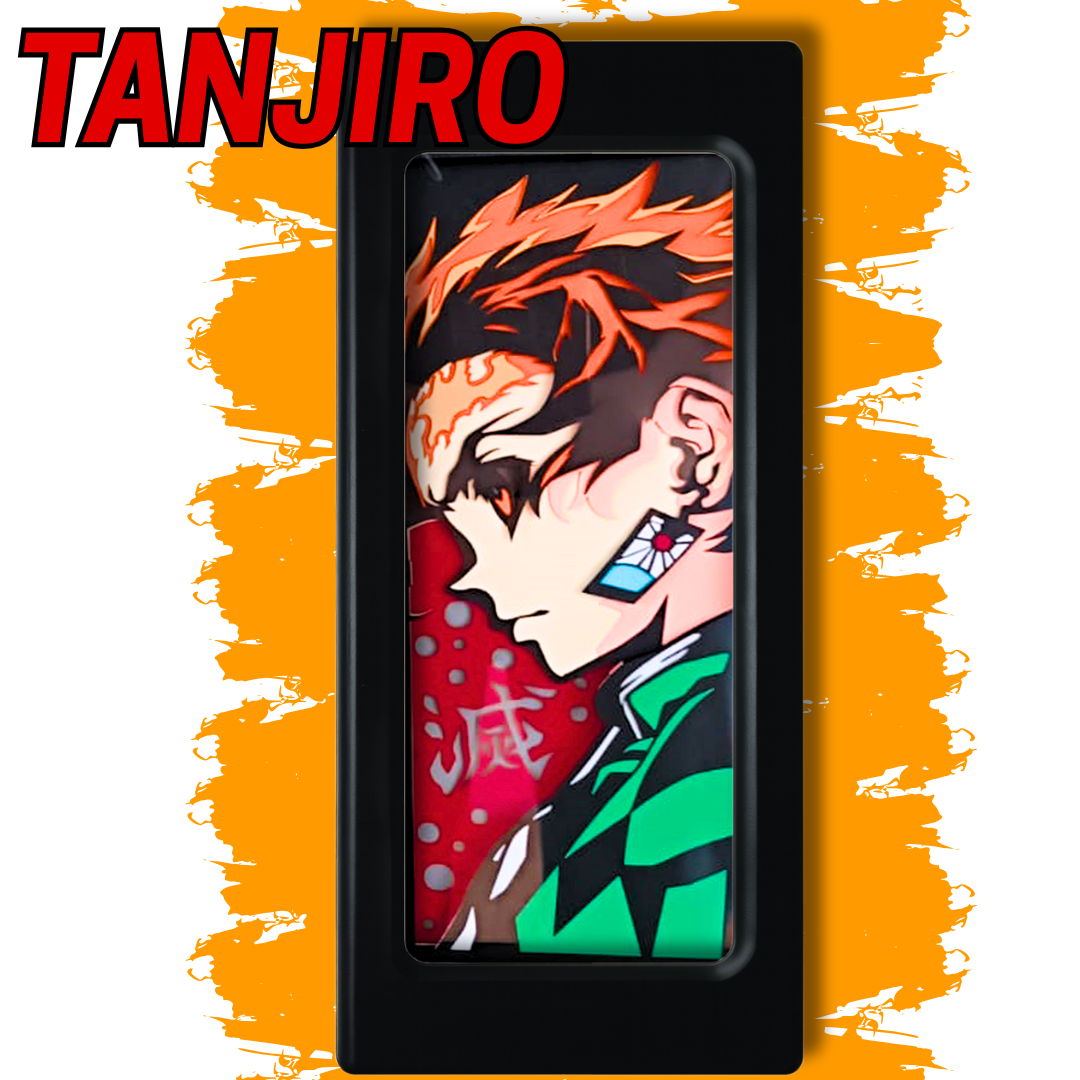 Tanjiro Kamado Demon Slayer