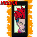 Hisoka Hunter X