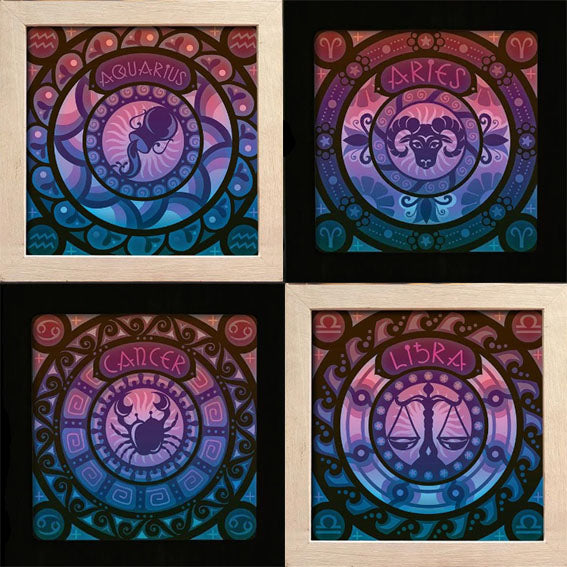 Signo Zodiacal