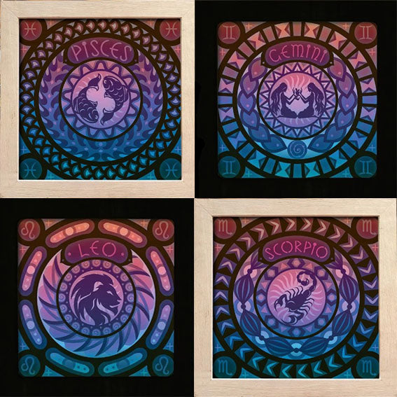 Signo Zodiacal