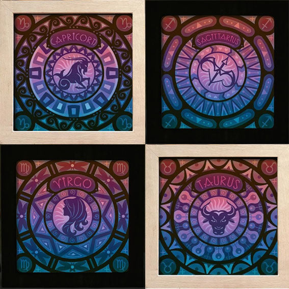 Signo Zodiacal